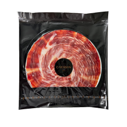 Cardisan Iberian Jamon