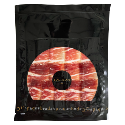 Cardisan Iberian Jamon
