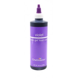 CHEFMASTER LIQUA GEL - VIOLET