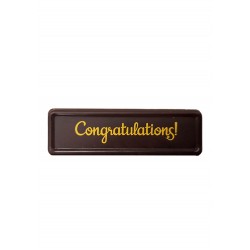 Chocolate Decor