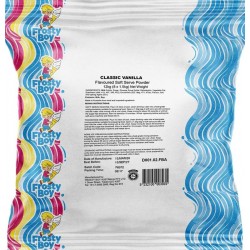 Soft Serve Mix