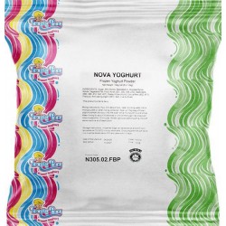 Soft Serve Mix
