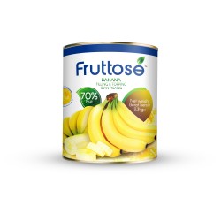 Fruit Fillings and Toppings