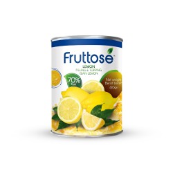 Fruit Fillings and Toppings