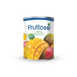 Fruit Fillings and Toppings