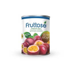 Fruit Fillings and Toppings