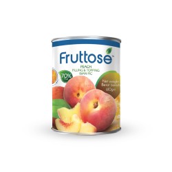 Fruit Fillings and Toppings