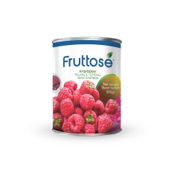 Fruit Fillings and Toppings