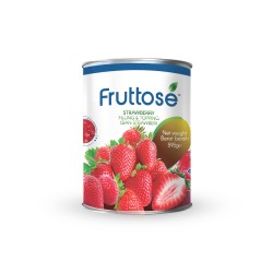 Fruit Fillings and Toppings