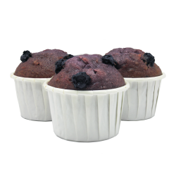 Hot Pans (cookies, cakes and more)