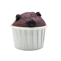 GLUTEN FREE MINI MUFFIN - BLUEBERRY 35G