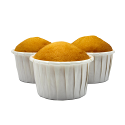 Hot Pans (cookies, cakes and more)
