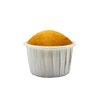 GLUTEN FREE MINI MUFFIN -  VANILLA 35G