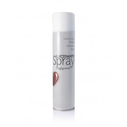 Pan Release & Colouring Spray
