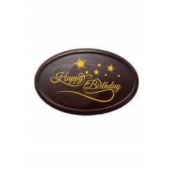Chocolate Decor