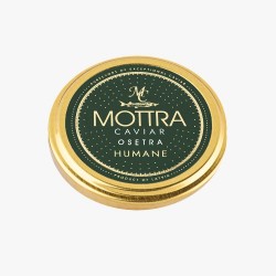 Mottra Caviar