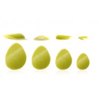CURVY SPOTS GREEN 77772