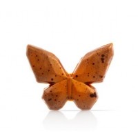 GEOMETRIC BUTTERFLY 78438