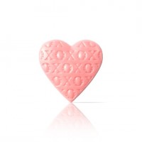 HEART XOXO 78460