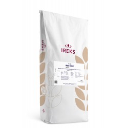 Bread Premix & Improvers