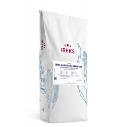 Bread Premix & Improvers