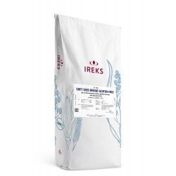 Bread Premix & Improvers