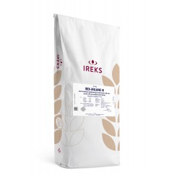 Bread Premix & Improvers