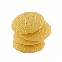 GLUTEN-FREE COOKIE - BUTTER 10G