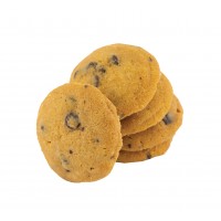 LOW SUGAR CHOCOLATE CHIP COOKIE 8G