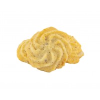 GLUTEN-FREE COOKIE - BUTTER HAZELNUT  10G