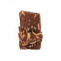 MINI CHOCOLATE ALMOND COOKIE 4G