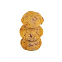 MINI ROCKY BERRY COOKIE 6G