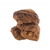 GLUTEN-FREE COOKIE - CHOCOLATE ALMOND  10G