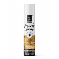 Pan Release & Colouring Spray