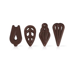 Chocolate Decor