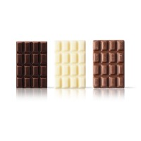 MINI BARS ASST DOS71530
