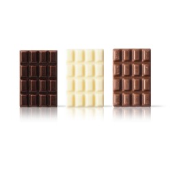 Chocolate Decor
