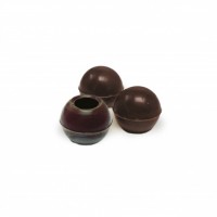 TRUFFLE SHELL DARK DOS77013