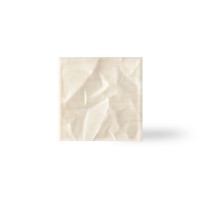 CRINKLE (WHITE) DOS77770