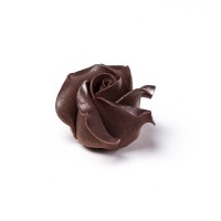CHOCOLATE ROSE DARK DOS77491