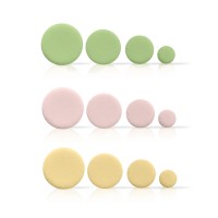 SPOTS PASTEL DOS77800