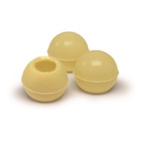 TRUFFLE SHELL WHITE DOS77012