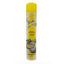 Pan Release & Colouring Spray