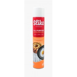 Pan Release & Colouring Spray