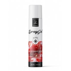 Pan Release & Colouring Spray