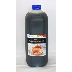 Trisco Syrup & Topping Sauce