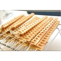 WOODEN STICKS
