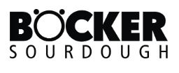 Bocker Sourdough