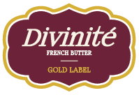 Divinite Butter Logo